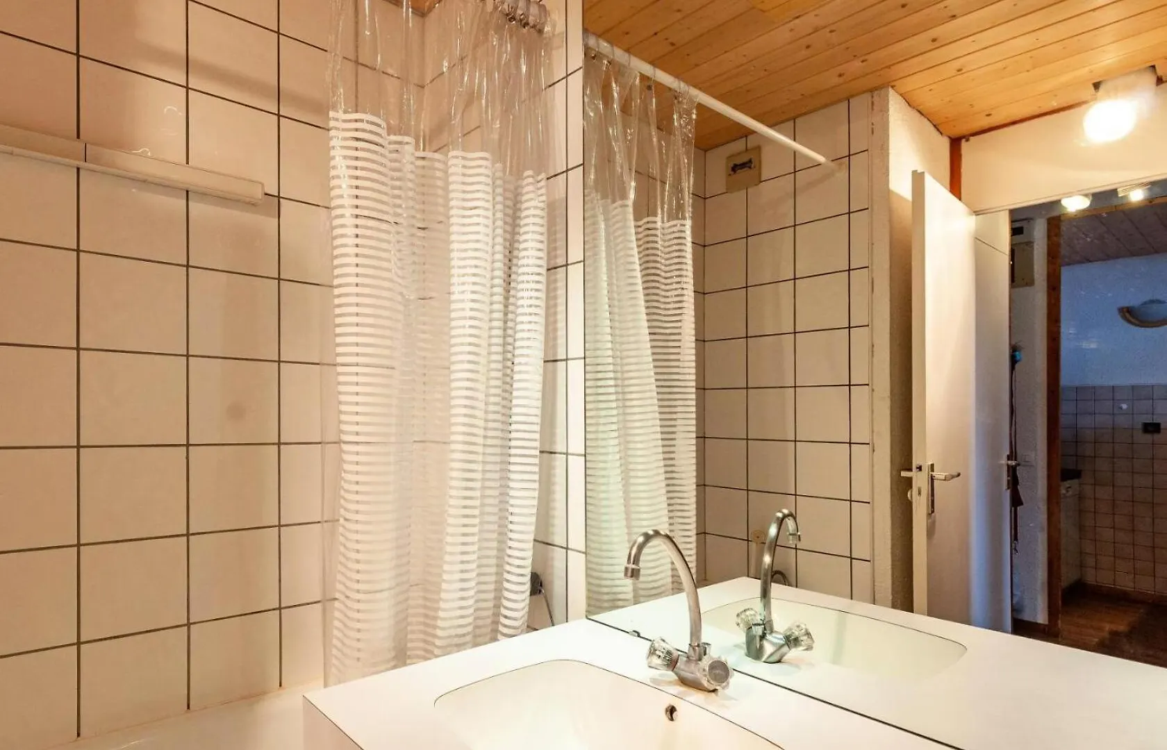 Residence Arc En Ciel - Arc En Ciel H3 Mae-4311 Les Allues Apartment