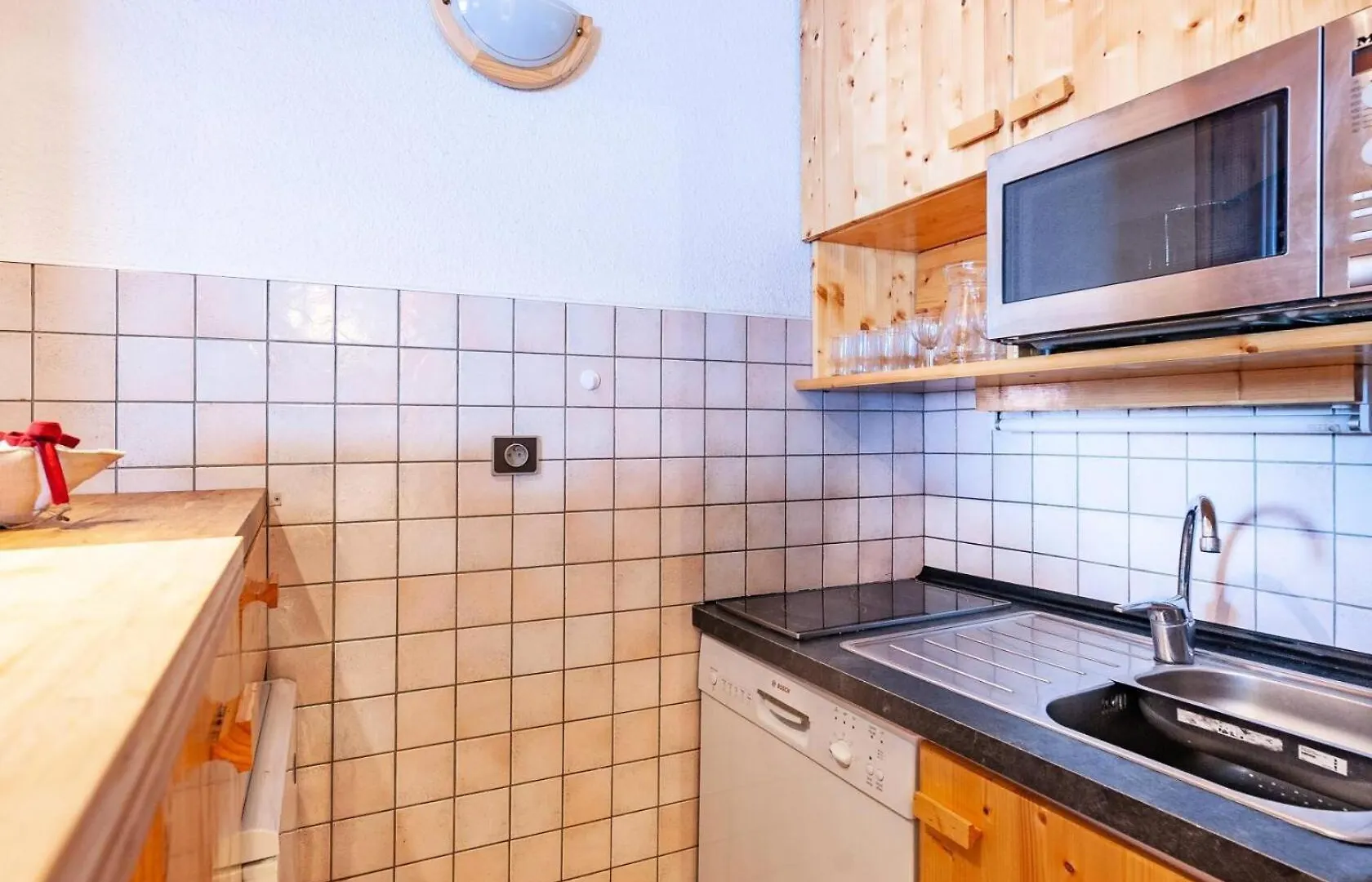Residence Arc En Ciel - Arc En Ciel H3 Mae-4311 Les Allues